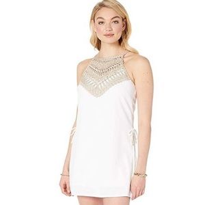 Lilly Pulitzer Pearl Romper